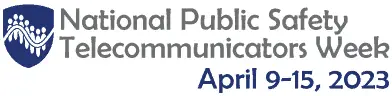 National Public Safety logo